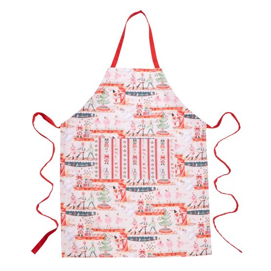 Cath Kidston - Nutcracker Apron