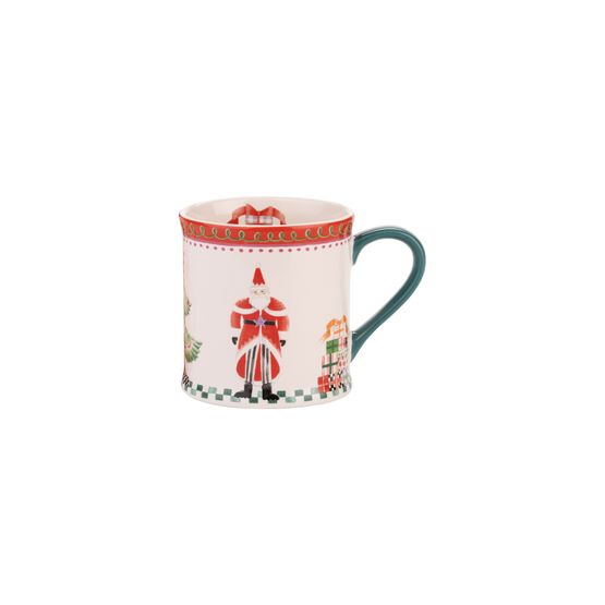 Cath Kidston - Nutcracker Mollie Mug