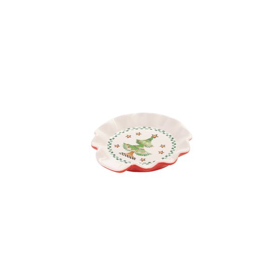 Cath Kidston - Nutcracker Spoon Rest