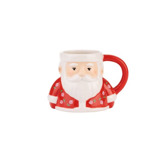 Cath Kidston - Santa Mug