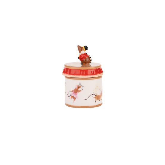 Cath Kidston - Stage Animals Condiment Pot