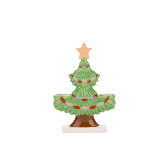 Cath Kidston - Tree Candlestick Holder