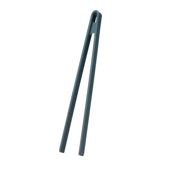 Fusion Twist - Silicone Tongs Blue