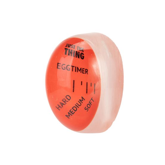 Just The Thing - Colour Changing Egg Timer