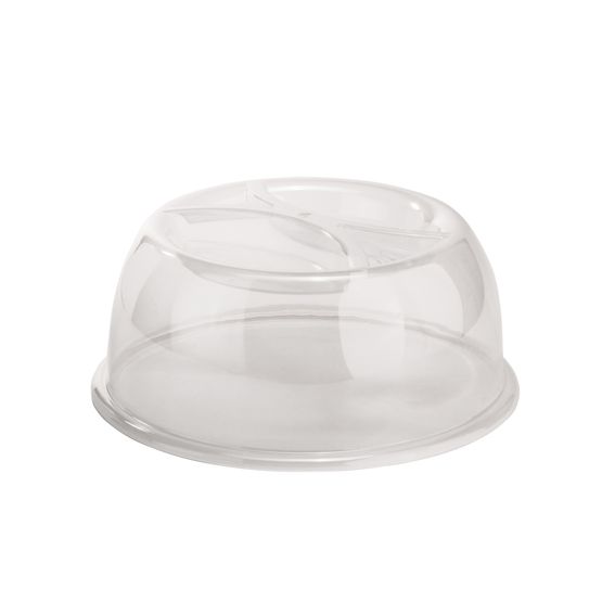 Just The Thing - Microwave Food Cover