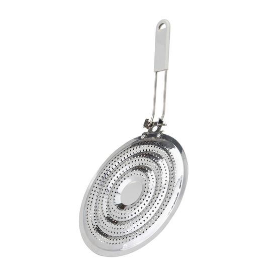 Just The Thing - Stainless Steel Hob Heat Diffuser