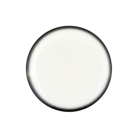Maxwell Williams - Caviar Granite Charger Plate 30cm