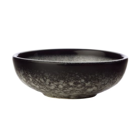 Maxwell Williams - Caviar Granite Sauce Dish 7cm