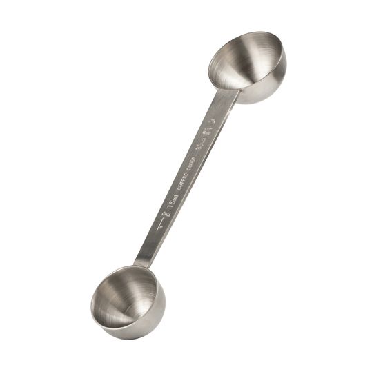 Siip - Infuso Stainless Steel Coffee Measuring Spoon