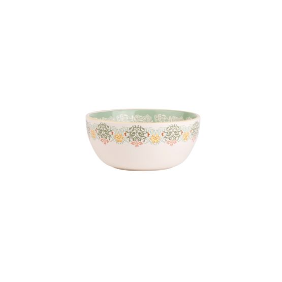 William Morris - Kitchen Garden Cereal Bowl