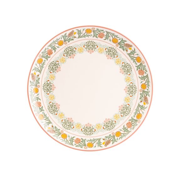 William Morris - Kitchen Garden Dinner Plate