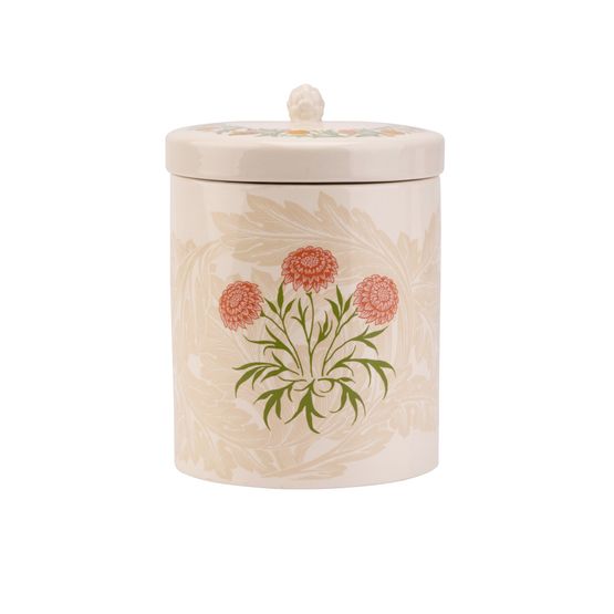 William Morris - Kitchen Garden Large Storage Jar