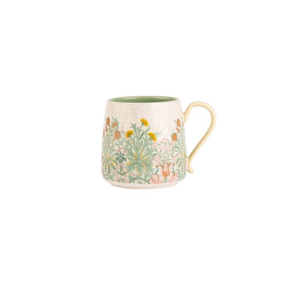 William Morris - Kitchen Garden Mug
