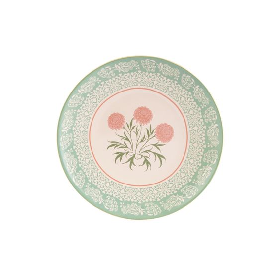 William Morris - Kitchen Garden Side Plate