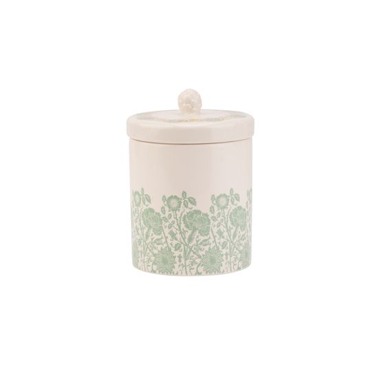 William Morris - Kitchen Garden Small Storage Jar