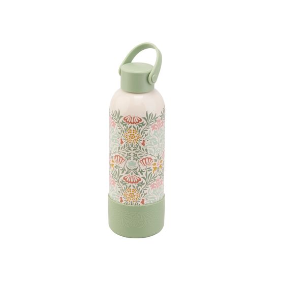 William Morris - Kitchen Garden Stainless Steel Water Bottle
