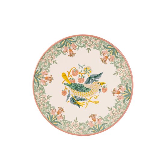 William Morris - Kitchen Garden Trivet