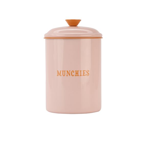 Yvonne Ellen - Large Canister Munchies