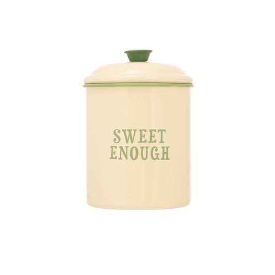 Yvonne Ellen - Sugar Canister