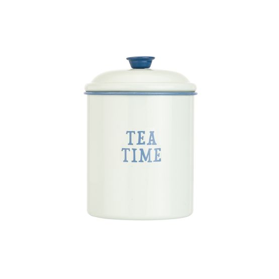 Yvonne Ellen - Tea Canister