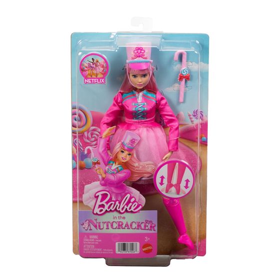 Barbie - In The Nutcracker Daisy Doll