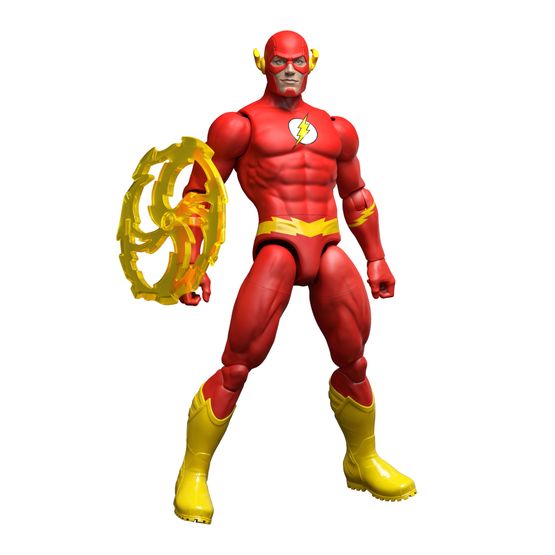 DC - Premier Flash Action Figure