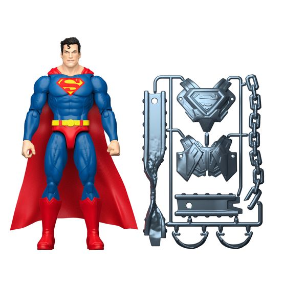DC - Premier Superman Action Figure