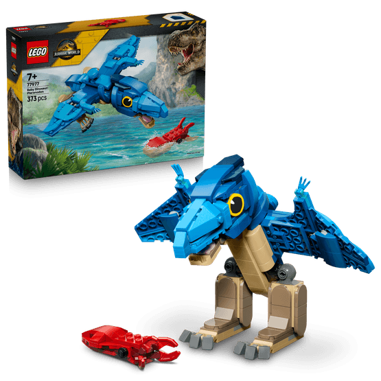 LEGO Jurassic World - Baby Dinosaur: Pteranodon