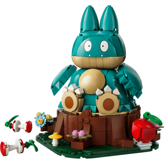 LEGO Pokémon - Munchlax