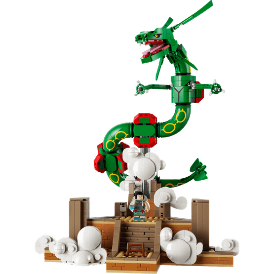 LEGO Pokémon - Rayquaza