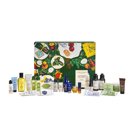 L'Occitane - Beauty Advent Calendar
