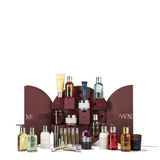 Molton Brown - Decadent Delights The Advent Calendar