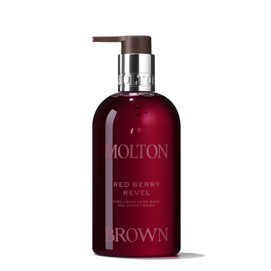 Molton Brown - Red Berry Revel Fine Liquid Hand Wash 300ml