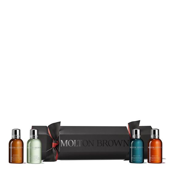 Molton Brown - The Woody Opulent Christmas Cracker