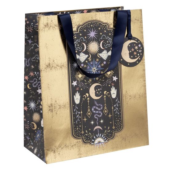 Glick - Gilded Moonspell Large Bag