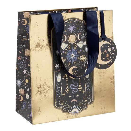 Glick - Gilded Moonspell Medium Bag