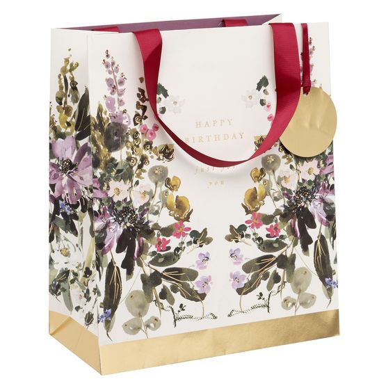 Glick - Sunlit Harvest Large Bag