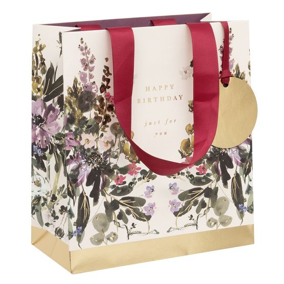 Glick - Sunlit Harvest Medium Bag