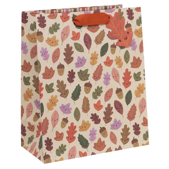 Glick - The Leaf Patch Large Bag