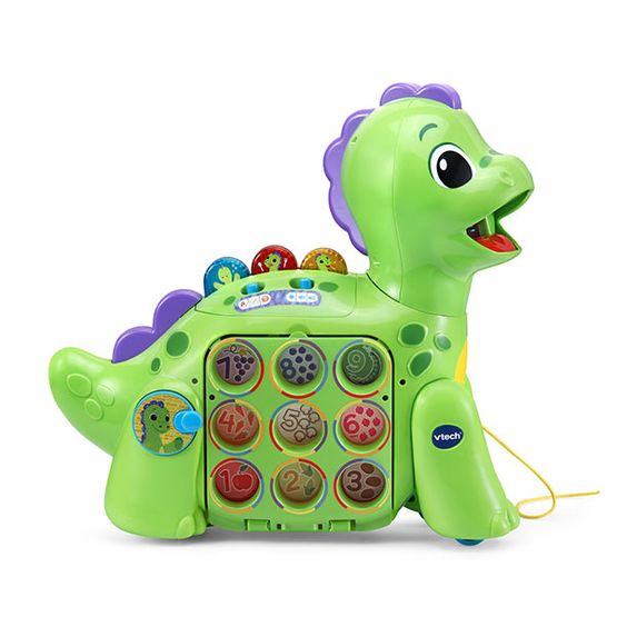 VTech - Chomp-Along Dino