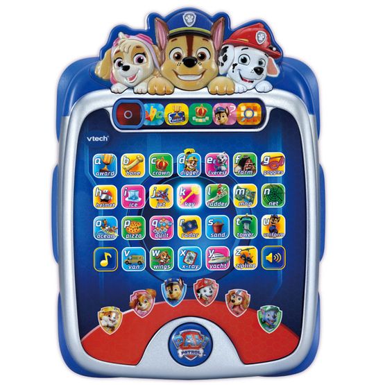 VTech - PAW Patrol Light-Up Missions Pup Pad