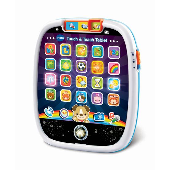 VTech Baby - Touch and Teach Tablet