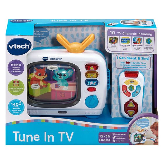 VTech Baby - Tune In TV