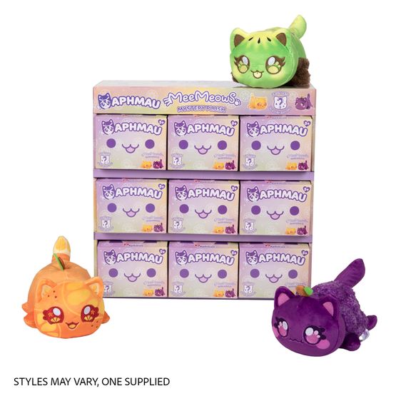 Aphmau - Meemeows Mystery Plush Fruits