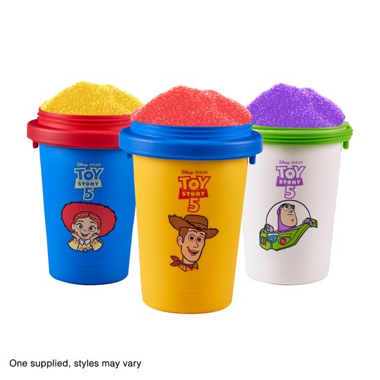 Chillfactor - Disney Slushy Maker Toy Story 5