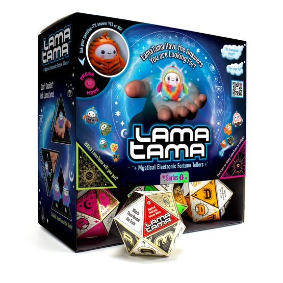 Lama Tama - Series 1
