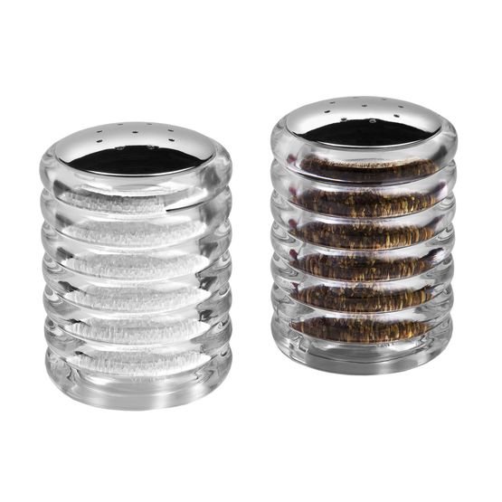 Cole &amp; Mason - Beehive Shakers Set