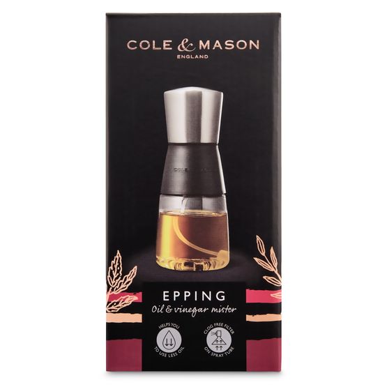 Cole &amp; Mason - Oil &amp; Vinegar Mister