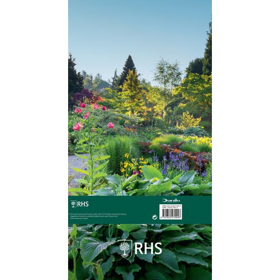 Otter House - RHS Slim Diary 2027