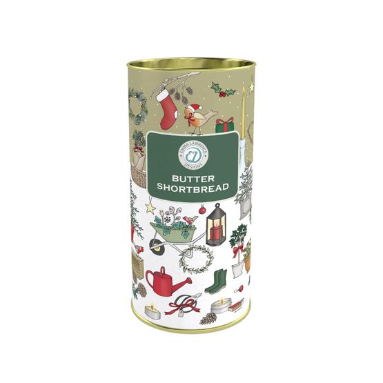 Farrah's - Emma Lawrence Designs Butter Shortbread